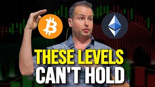 This Will Crash Bitcoin and Ethereum To New Lows - Gareth Soloway