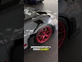 nah yg mau kenceng tapi nyaman ini bagus #car #automobile #facts #porsche #gt3rs #porschegt3rs
