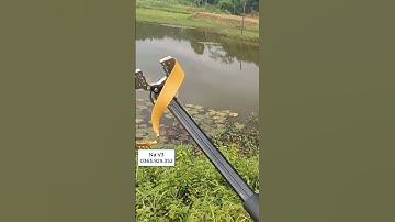 Ná bắn cá V3 lên hàng