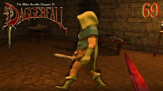 Daggerfall Unity - We finally found the incriminating letter! - Episode 69
