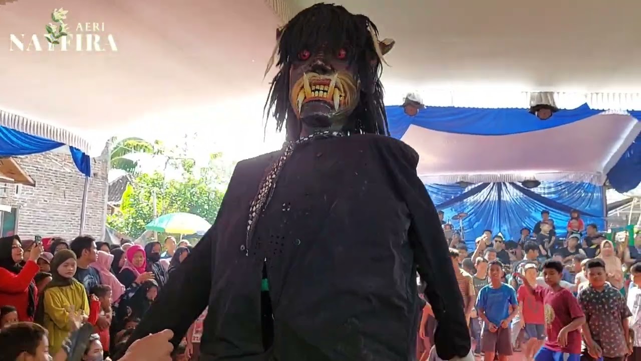 Dawangan Turonggo Laras - Galih || Live Johorejo, Gemuh