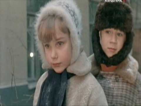 Вам и не снилось (конец фильма)