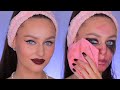 اجمل ميك اب  2020 للبنات ������ Best makeup hacks tutorial |COMPILATION |Be...