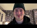 12/31 Media Availability: Travis Sanheim