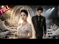[ENG SUB]Bride Who Lost Everything on Wedding Day&mdash;Woman Who Built Trauma Center for Others#minidrama