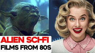 20 Forgotten 1980s Alien Invasion Movies That Deserves a Comeback!