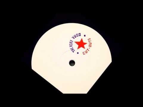 Kim Band - Novac Gospodar (Kompleks Edit)- TVYC001