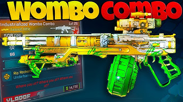Borderlands 4   How to Farm the Wombo Combo! Full Guide