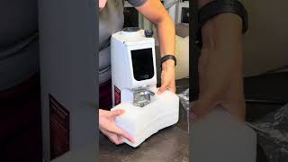 Happy Friday!! Let me share a little more of the Unboxing the Eureka Atom W65 Grind by Weight.