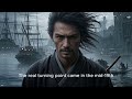 The Rise & Fall of the Samurai