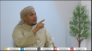لقاء خاص |  مع المهندس رأفت الثقلي محافظ محافظة أرخبيل سقطرى