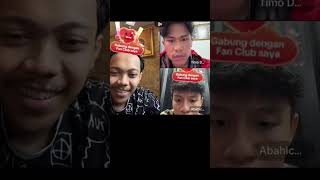 Cep Sanud Timo Ican dan Mang Ayek #cepsanud