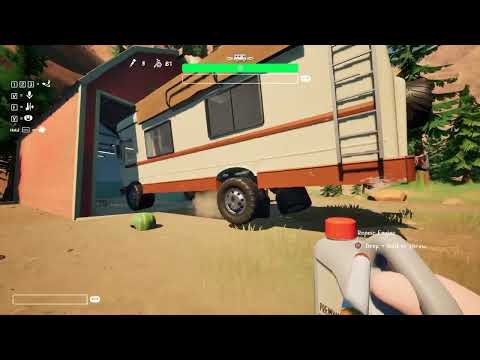 Rv There Yet? - Deadweights Montage