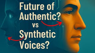 Real Human or AI Clone? (Human)
