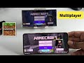 How to invite friends in Minecraft (Mobile)