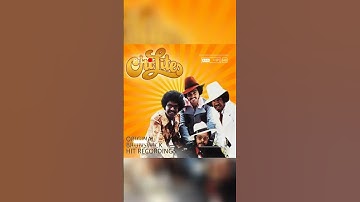 Thumbnail of THE CHI-LITES - "Oh Girl".......#foryou #70s #fyp