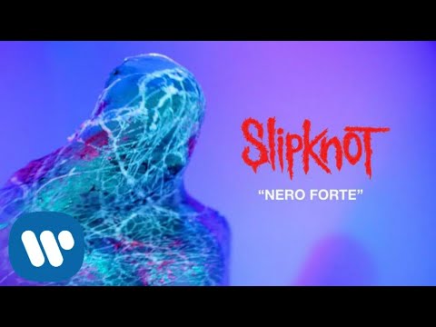 Slipknot Nero Forte Audio
