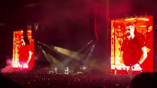 System of a Down - Live - Violent Pornography - Soldier Field - Chicago IL - 9/1/2025