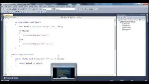 Part 56 C# Tutorial Generics in C#   YouTube