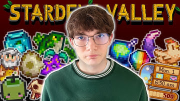 The cozy farming game that quietly destroys your sanity