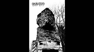 Carved Cross - Physically Corrupt