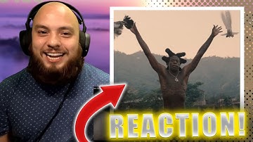 Trapland Pat - Inside Looking Out | Reaction