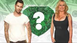 WHO’S RICHER? - Adam Levine or Jennifer Coolidge? - Net Worth Revealed!