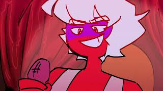 Live and Let Die — COUNTRYHUMANS ANIMATION