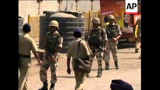 Trial of surviving alleged gunman arrested after Mumbai attacks