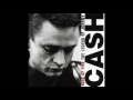 Johnny Cash - Peace in the valley