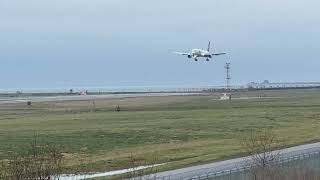 FedEx Airbus: Vancouver Int Airport Spotting 🇨🇦