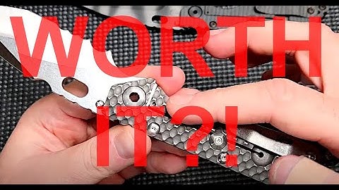 What do you get with a STRIDER custom compared to a PRODUCTION SMF