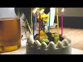 a day in my life in Japan, spending my birthday at home🎂