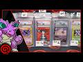NEW GYM BREAK SEASON BEGINS - HOT NEW NIDOKING BREAK - LIVE CUSTOMS ON FIRE