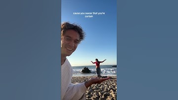 Thumbnail of "The Older You Get" 2nd verse #danielseavey #shorts