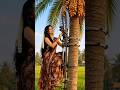 Village Woman Climbing Date Palm Tree with Machine 😱🌴 | Traditional Date Harvesting
