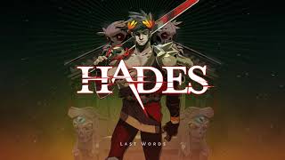 Video thumbnail of "Hades - Last Words"