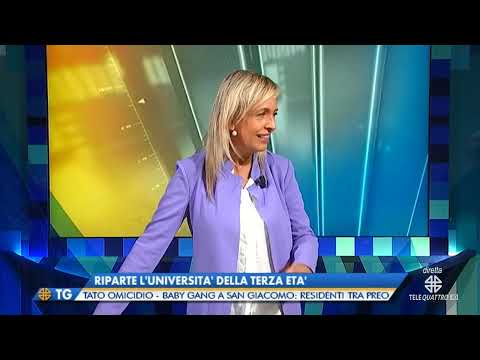 IL NOTIZIARIO EDIZIONE COMPLETA | 22/09/2022