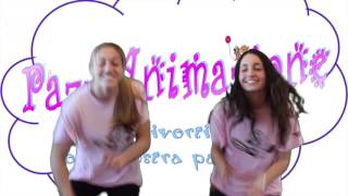 Booma Yee - Balli di gruppo by PAZZANIMAZIONE