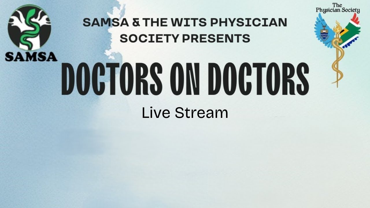 Doctors on Doctors