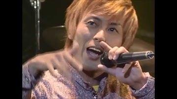 つんく♂ / Mr. Moonlight～愛のビッグバンド～（2003.06 Live at SHIBUYA-AX）