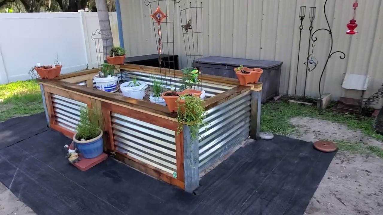 Ed's Octopuses Garden