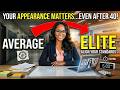 Why Your Appearance Matters More After 40 (K12 Educators Must Watch)!