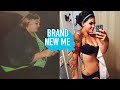 I Lost 200lbs By Pole Dancing | BRAND NEW ME
