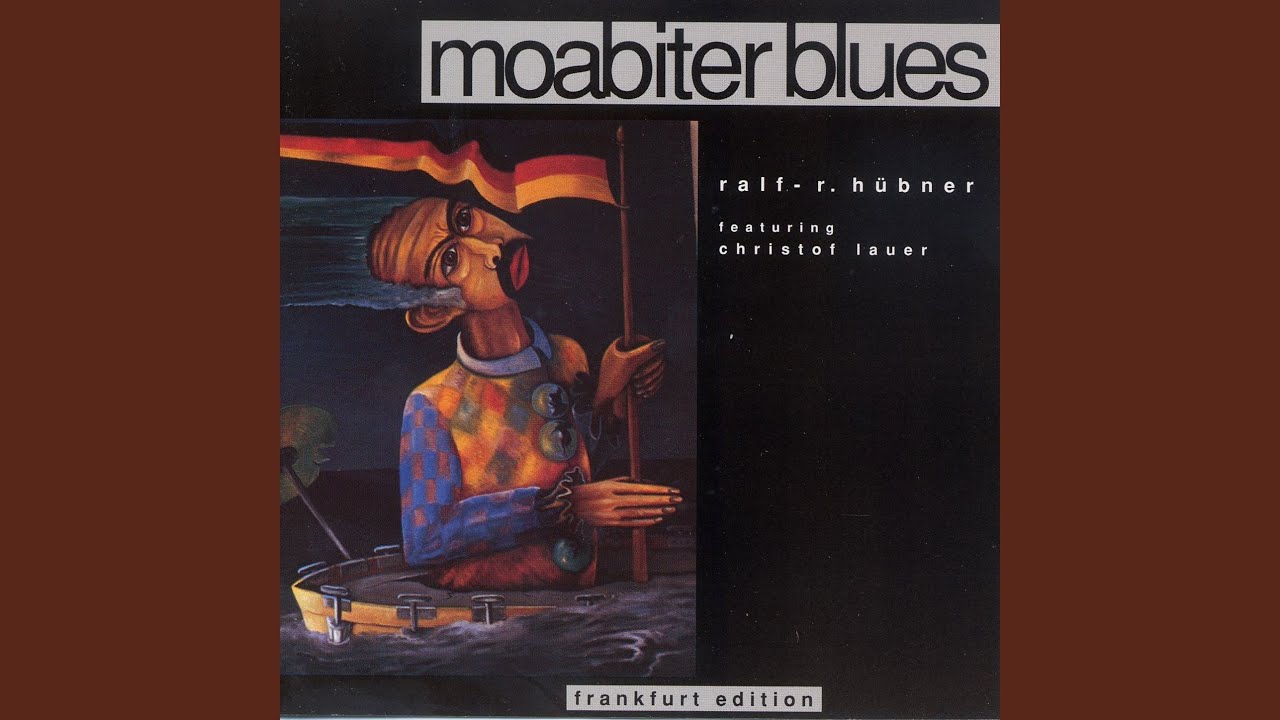 Watch Moabiter Blues on YouTube