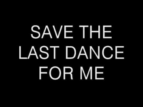 Dance for me