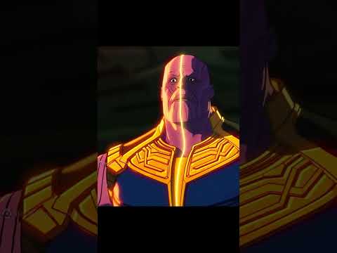 Видео: Сможет ли др странный победить Таноса?
