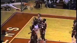 UTEP Basketball 1984-85 Highlights