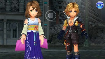 DFFOO #360 - Act 2, Chapter 4 (3/4)