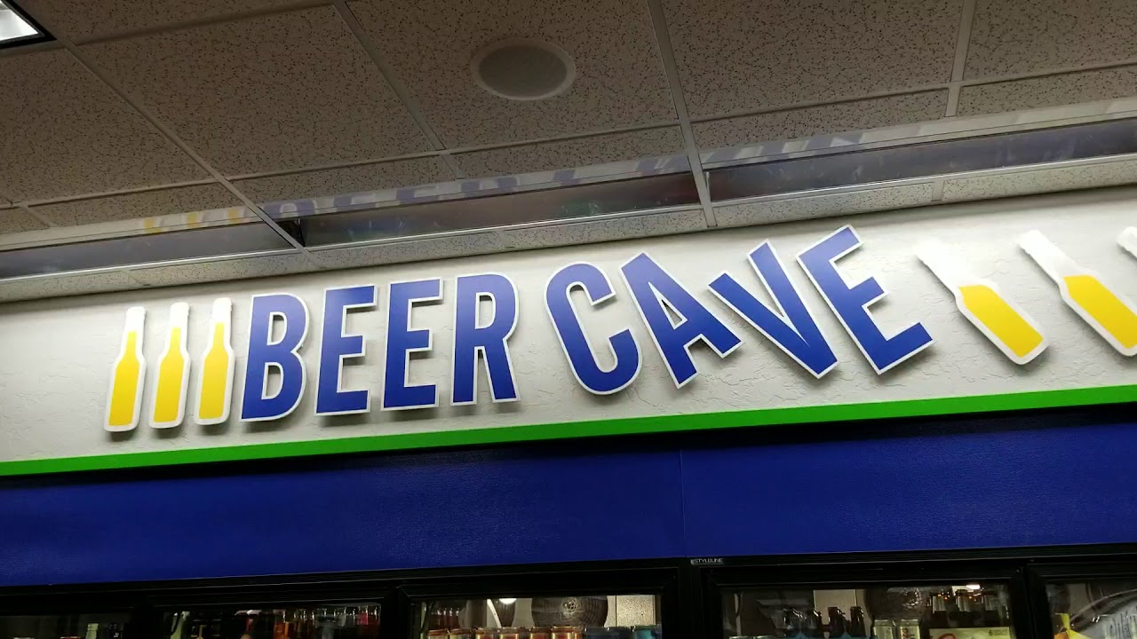 Beer Cave